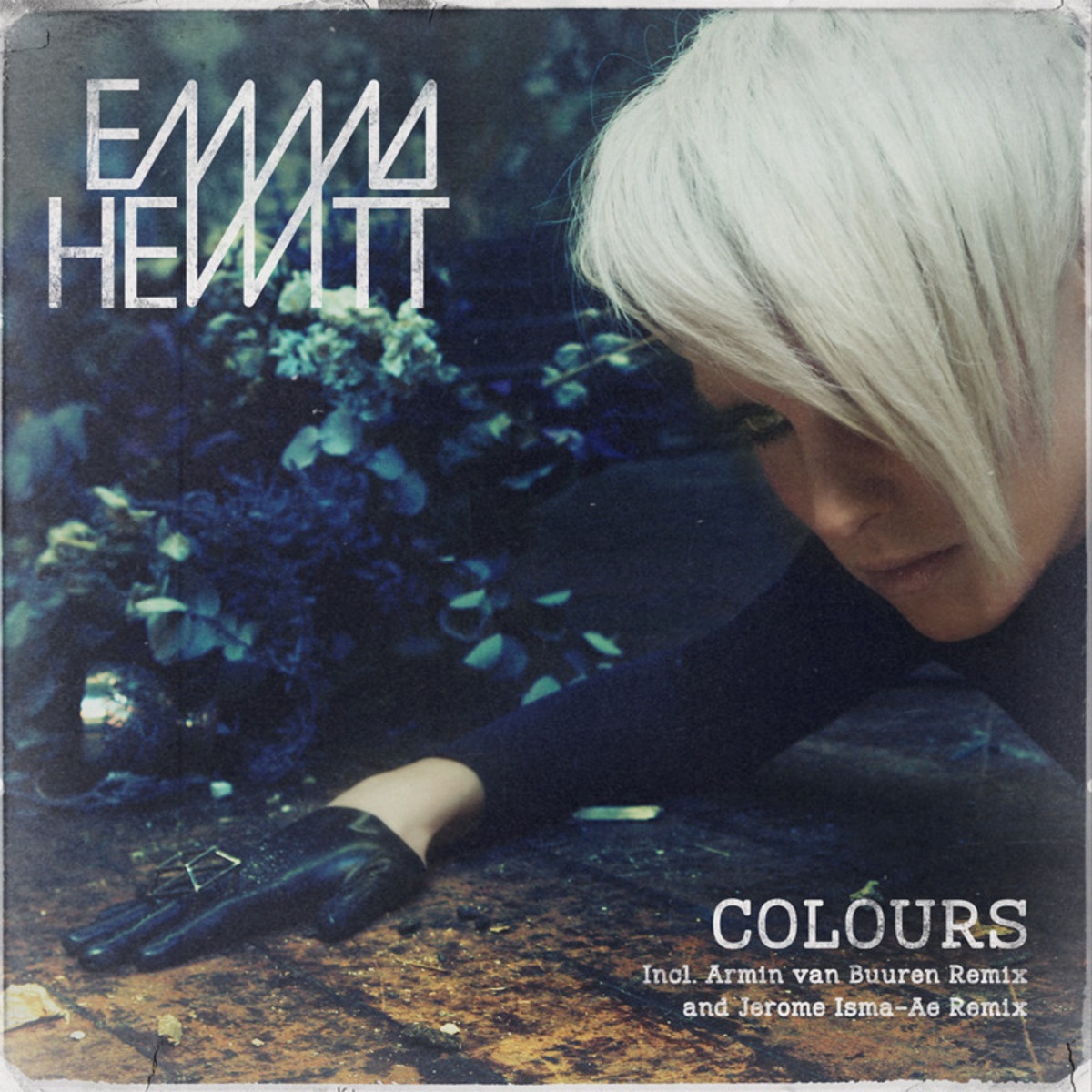 Colours - Armin van Buuren Radio Edit