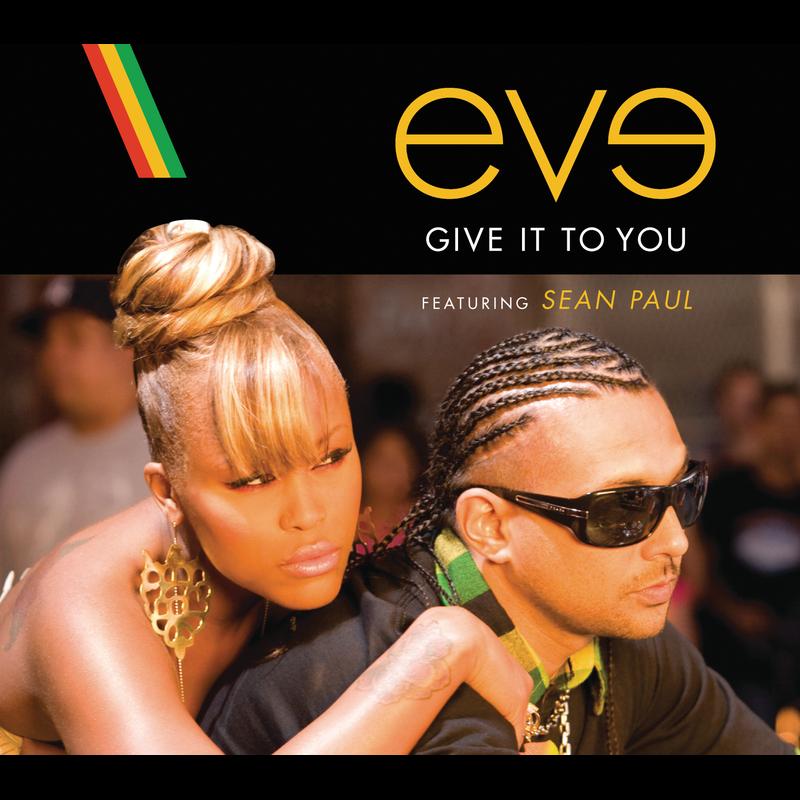 Give It To You - Album Version (Explicit)