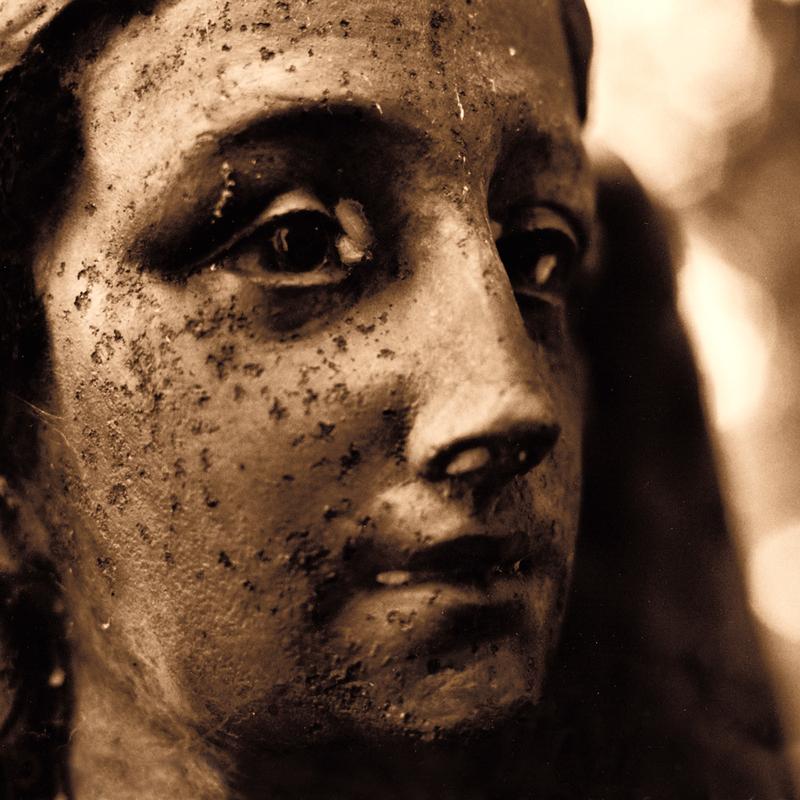 And The Sky Lay Still