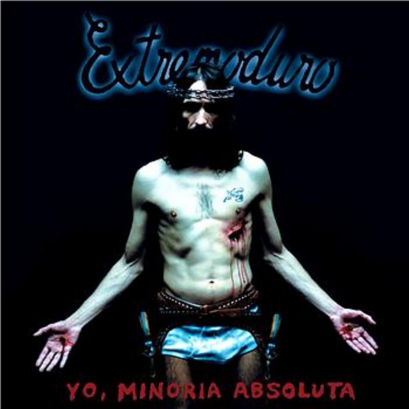 La vereda de la puerta de atras