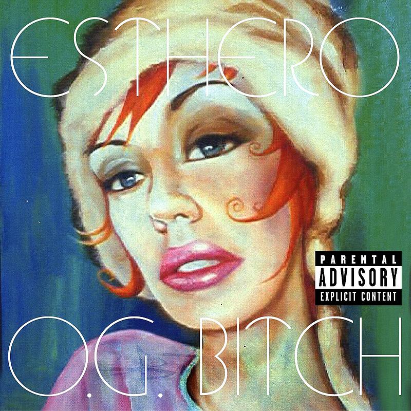 O.G. Bitch (Bill Hamel Club Mix) (Edit)