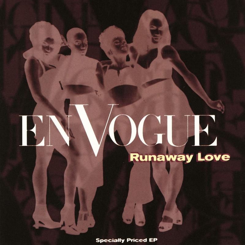Runaway Love (EP Version - Featuring FMob)
