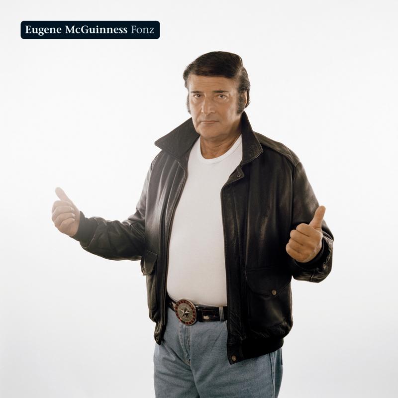 Fonz (Acoustic) - unplug