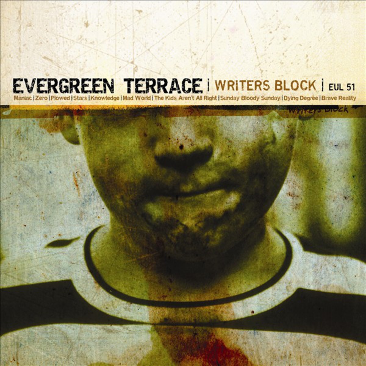 The Kids Aren't All Right