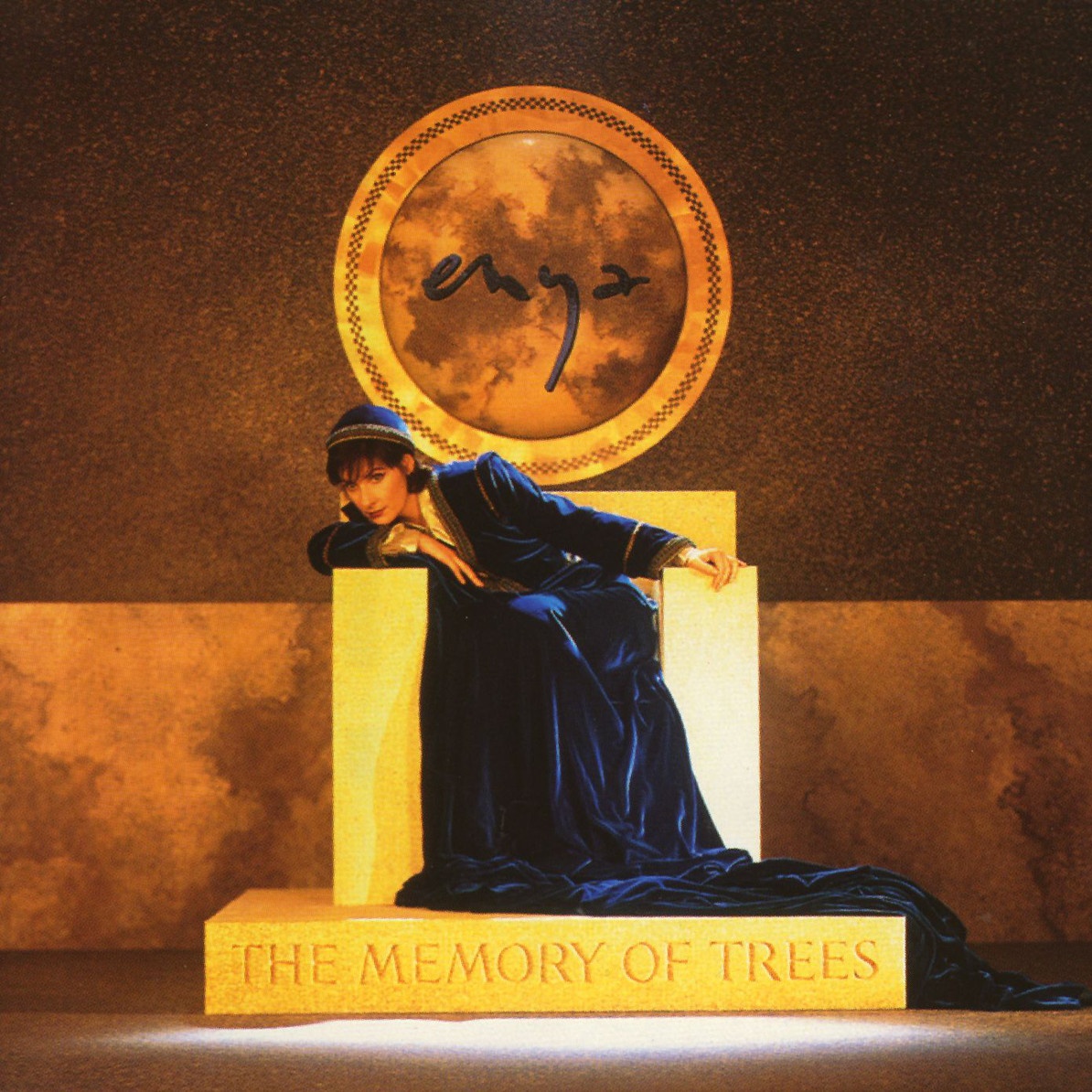 The Memory Of Trees (Instrumental)