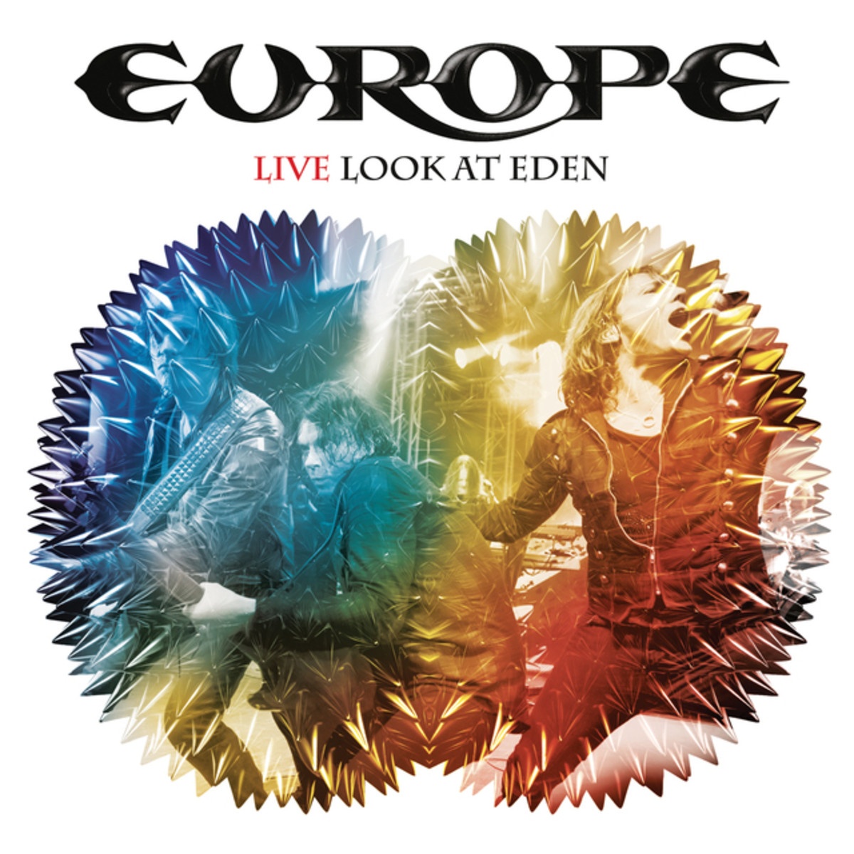 Last Look At Eden - Live In Warsaw, Poland 2010