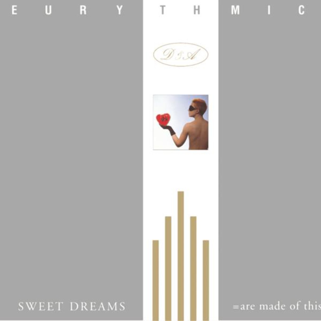 Sweet Dreams (Are Made Of This) (Hot Remix) (Bonus Track)