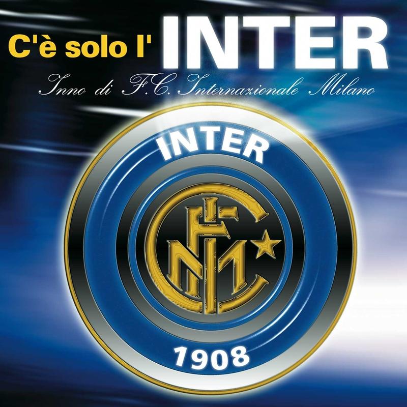 C'e Solo L' Inter