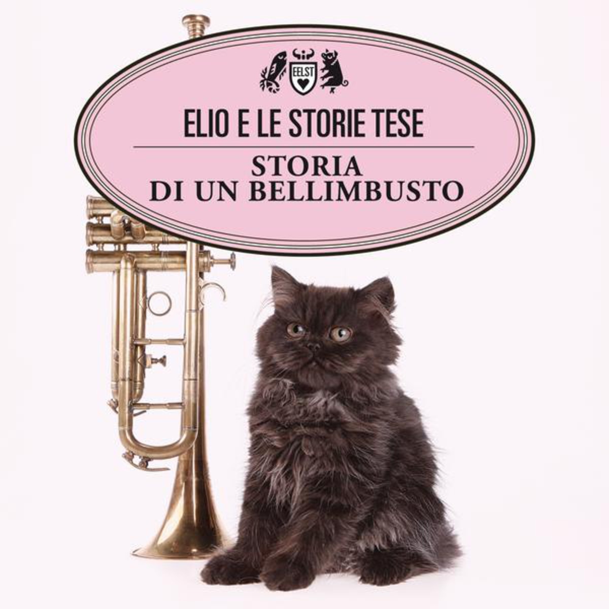 Storia di un Bellimbusto - Laconic vrs - radio edit