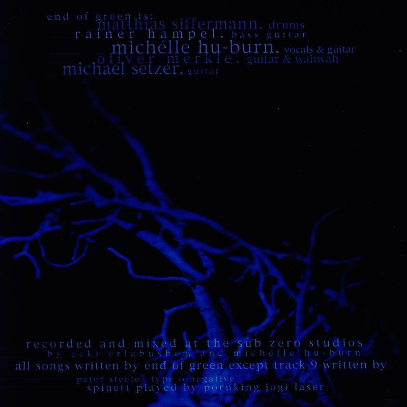 Songs For A Dying World