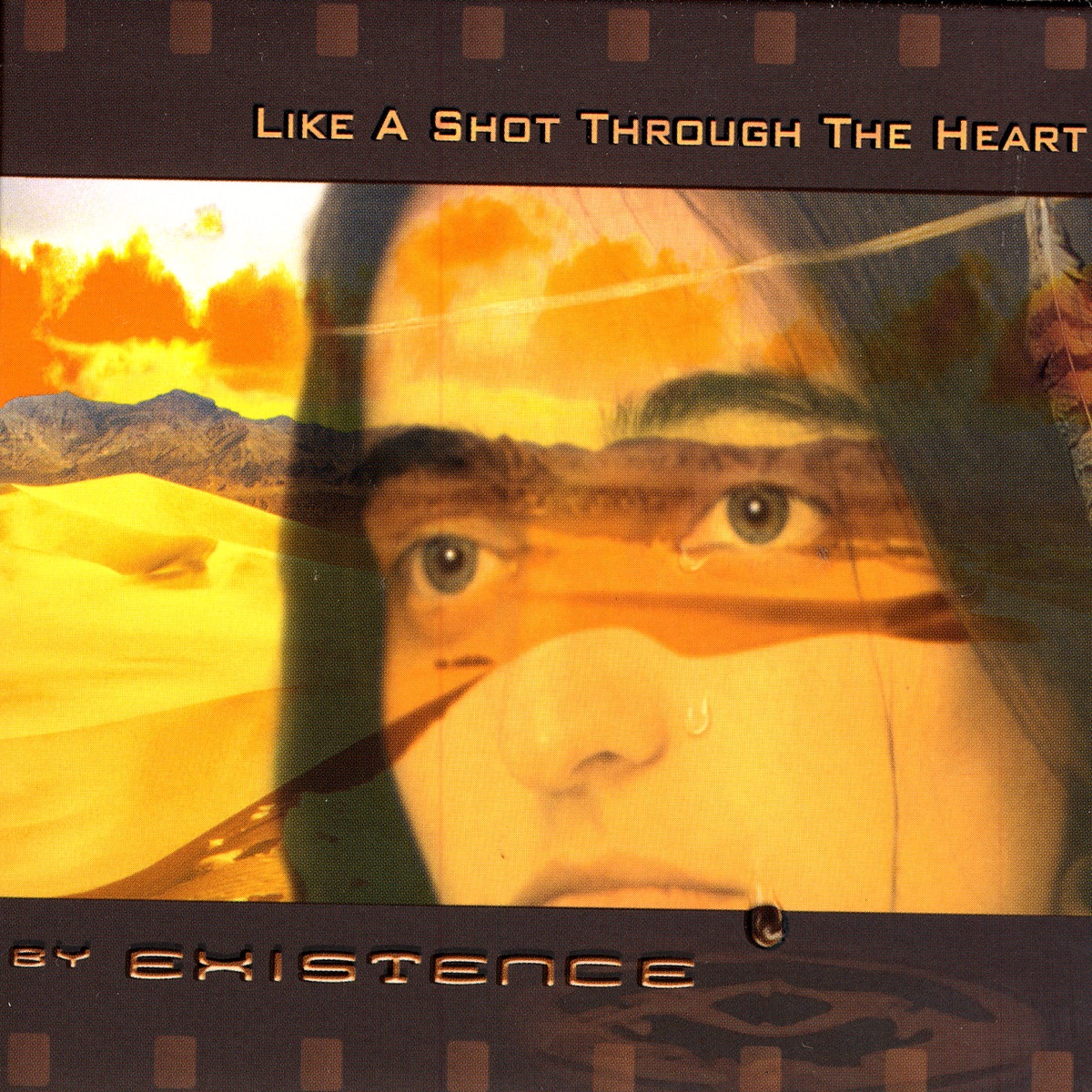 First Nations Flute Player