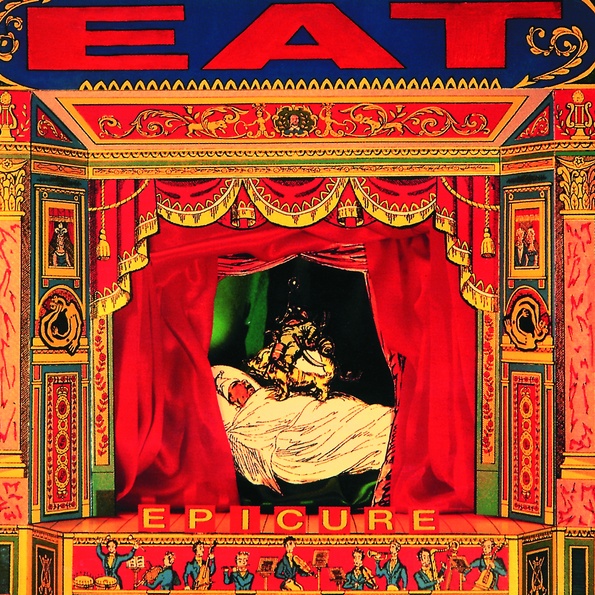 Stairway To The Skies