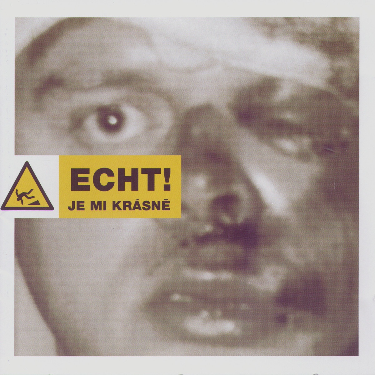 Je mi krasne / I Feel Fine