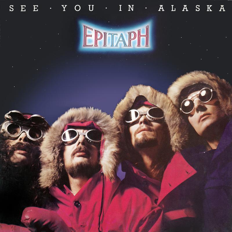 See You In Alaska