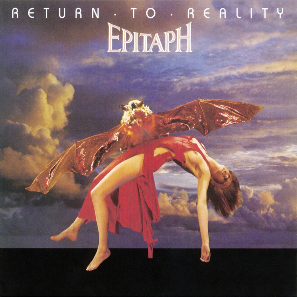 Return To Reality (Bonustrack - Live 1979)