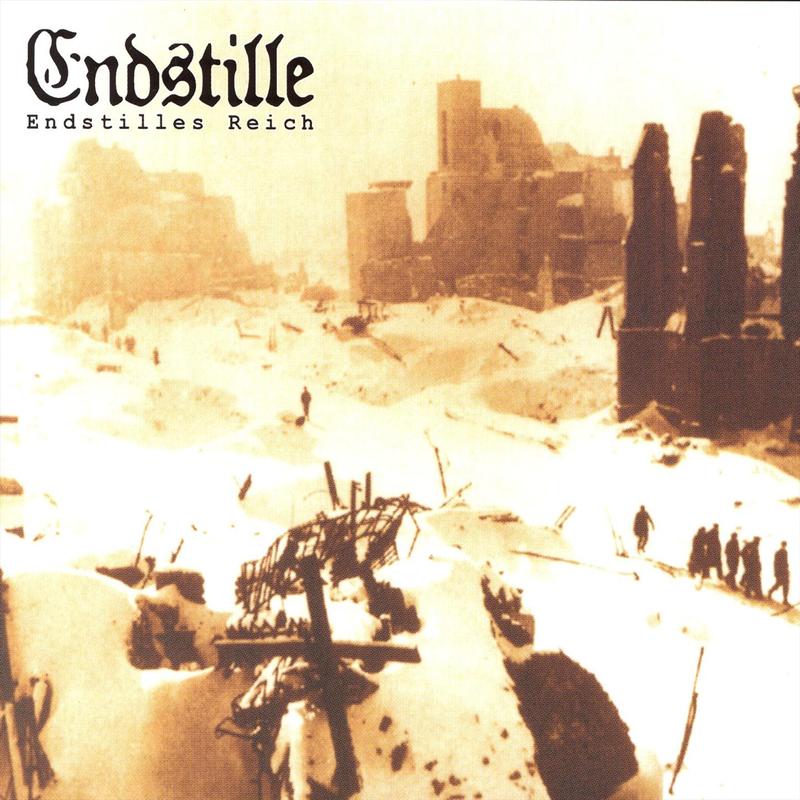 No Heaven Over Germany