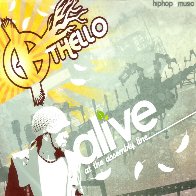 Shallow (produced by Mr. J Medeiros) [featuring Pigeon John]