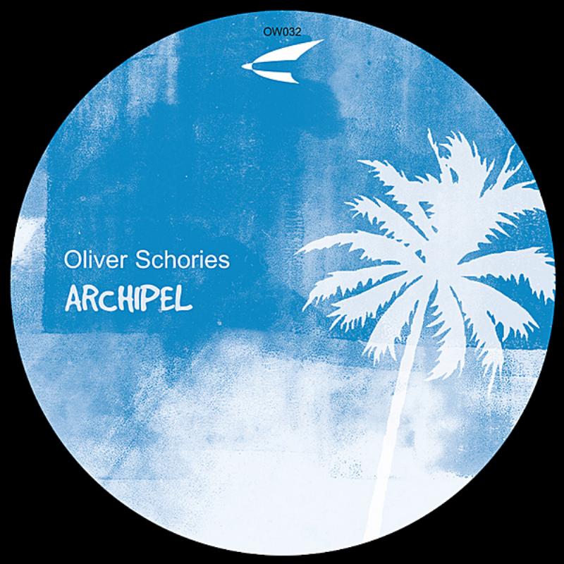 Archipel (Nils Nilson s lost Archipel Remix)