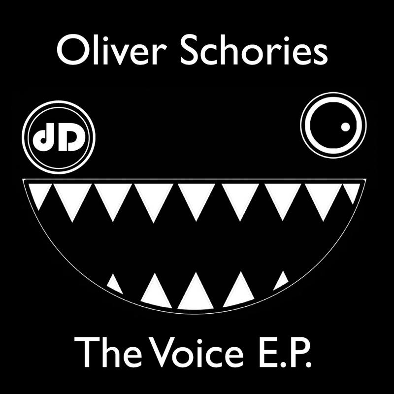 The Voice - Original Mix