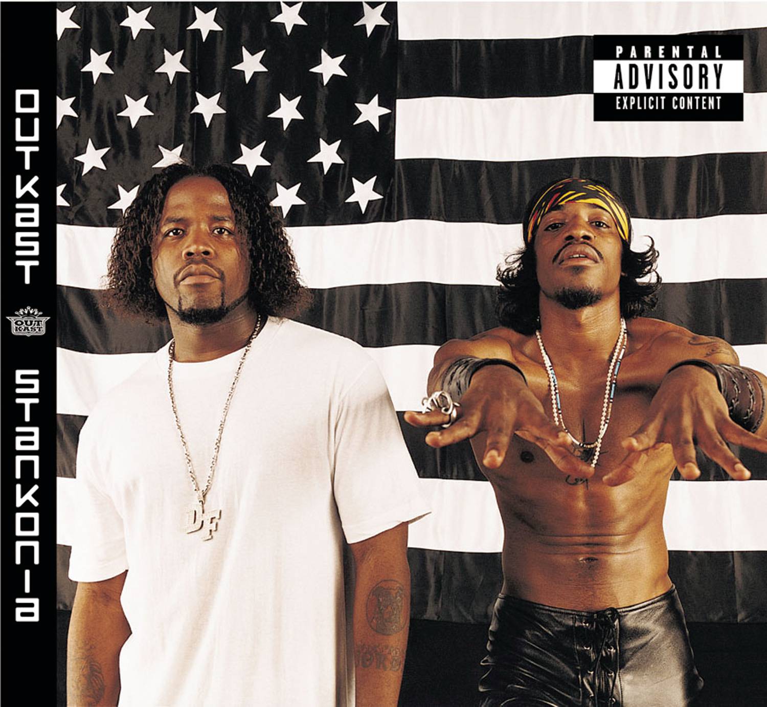Ms. Jackson - Clean Version/Radio mix