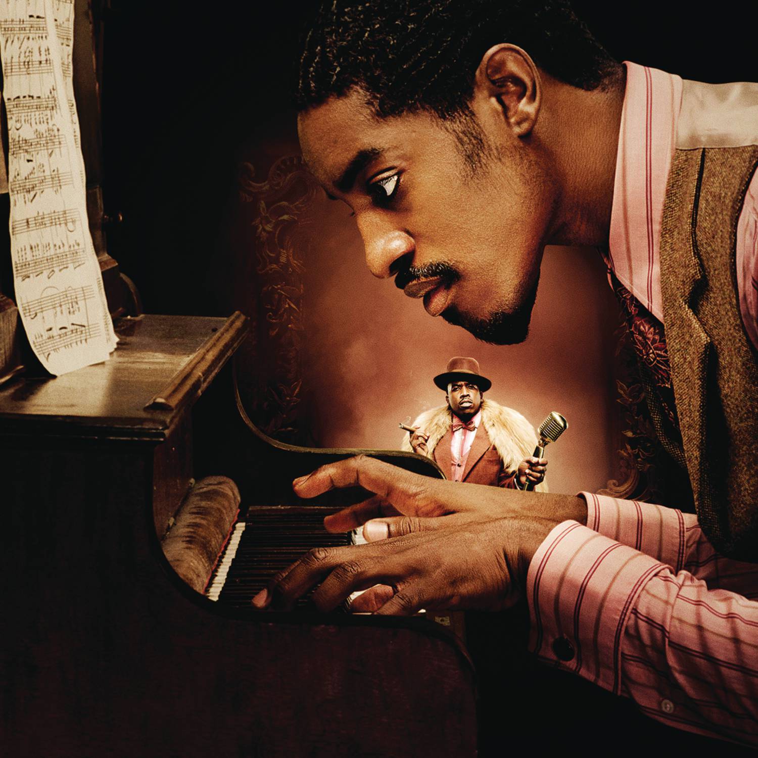 In Your Dreams (Main Version - Explicit) - Main Version - Explicit