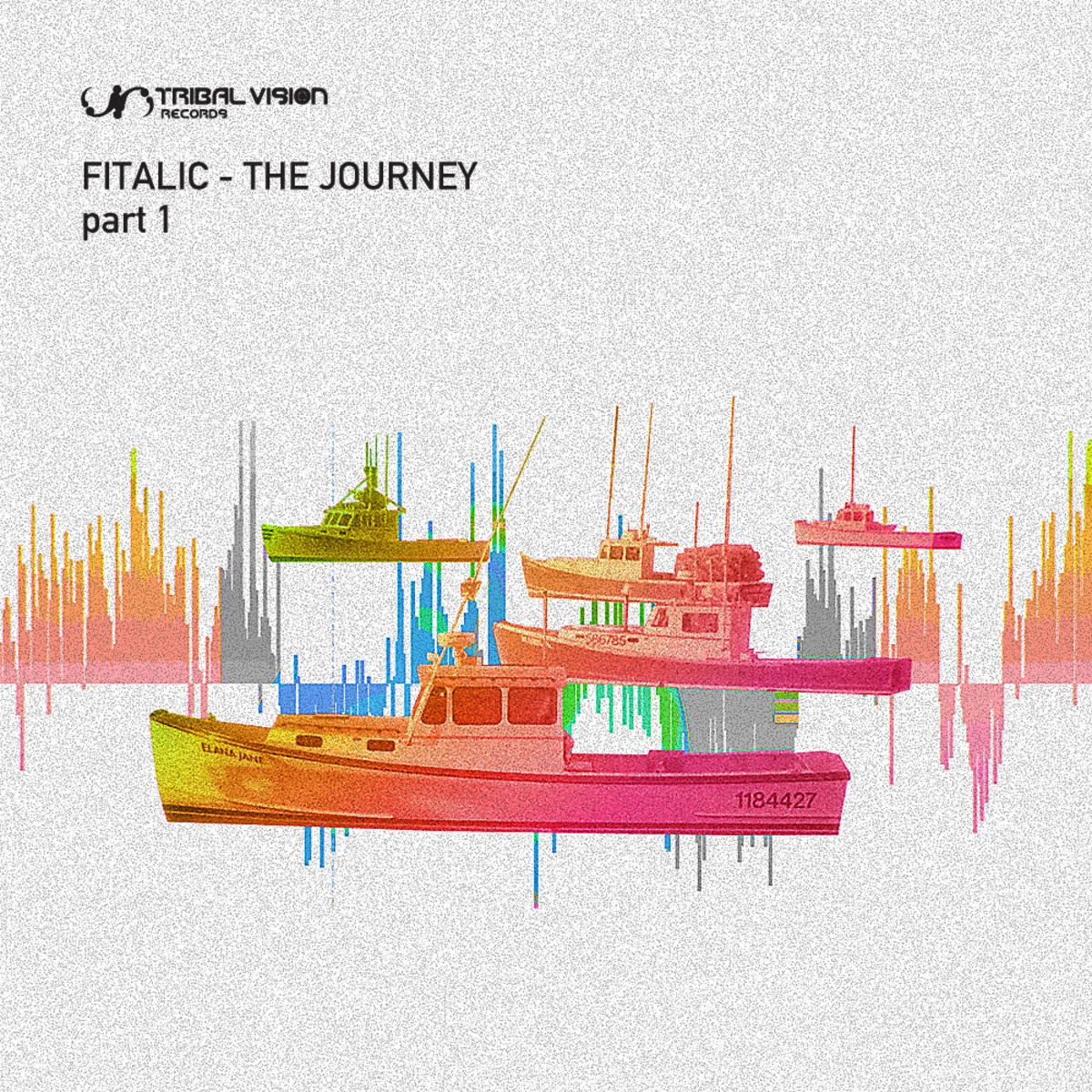 The Journey - Original Mix