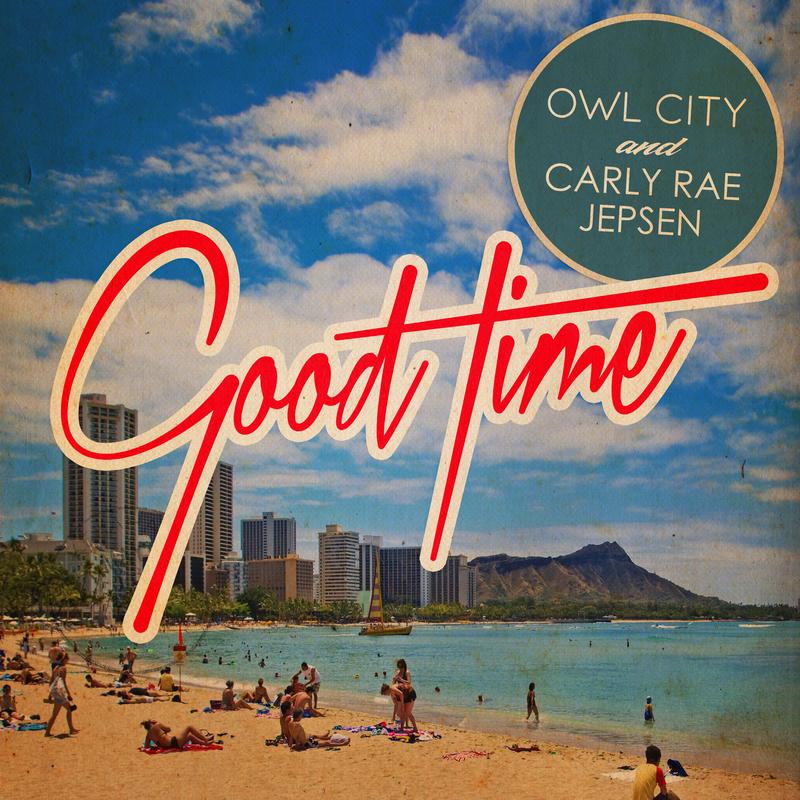 Good Time (Lenno Remix)