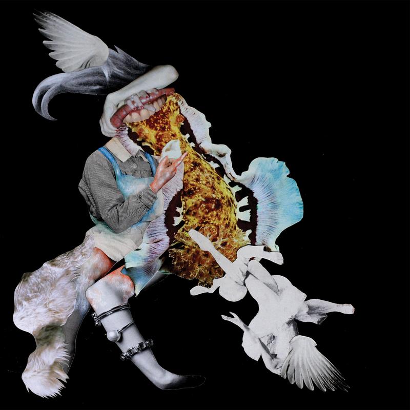 Internet Warrior - Radio version