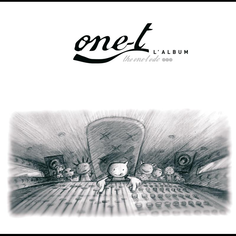 Travoltino's Theme - Edit