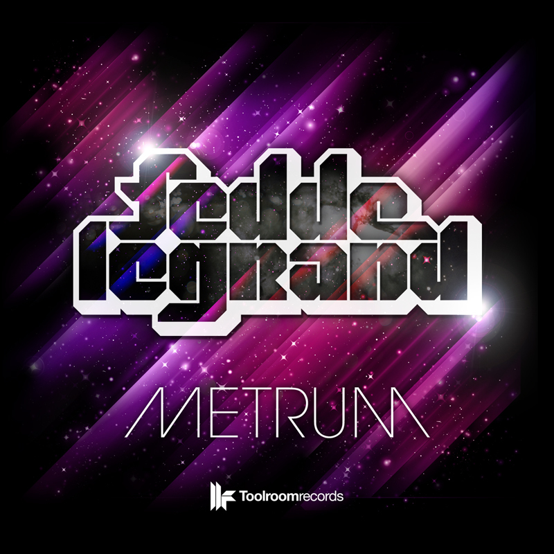 Metrum - Original Club Mix