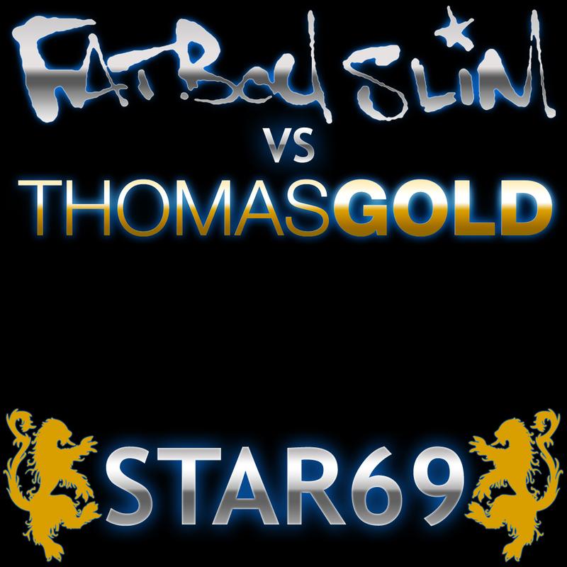 Star 69 Thomas Gold 2010 Mixes