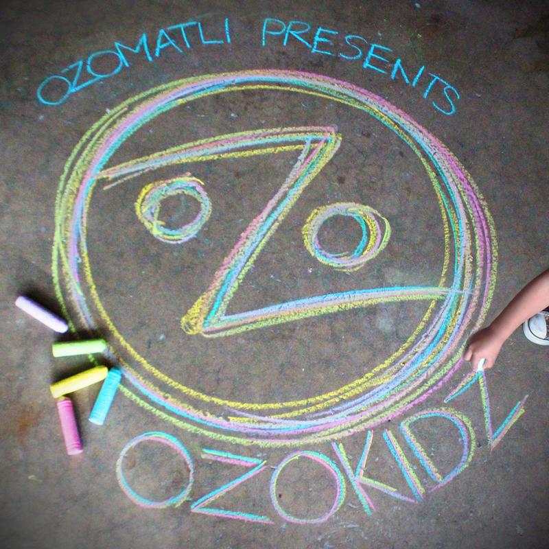 We Are the Ozokidz