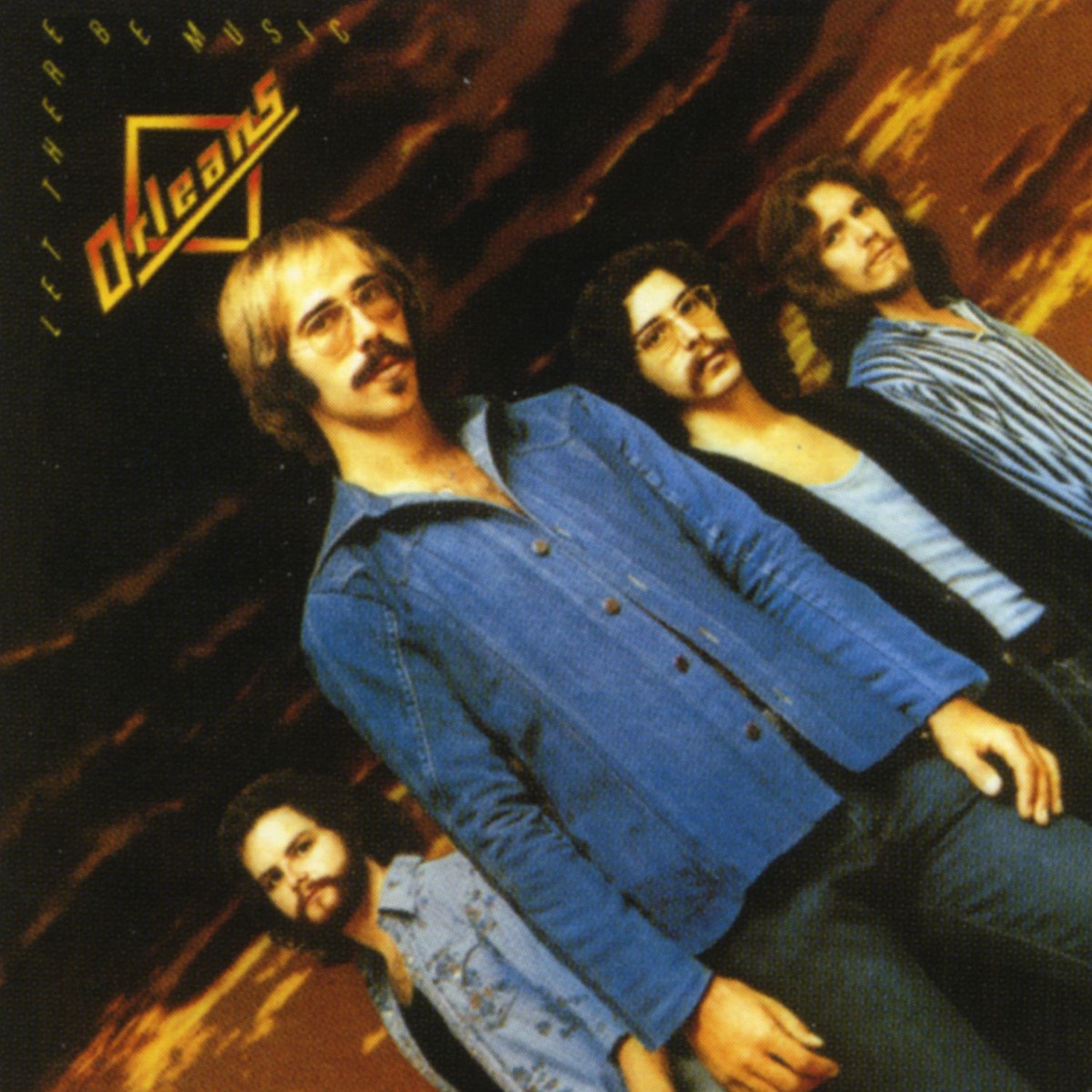 You've Given Me Something (LP Version)