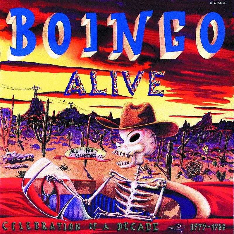 Goodbye-Goodbye - 1988 Boingo Alive Version