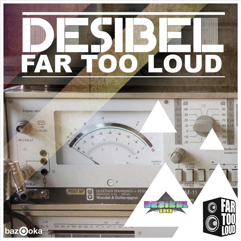 Desibel - Club Mix