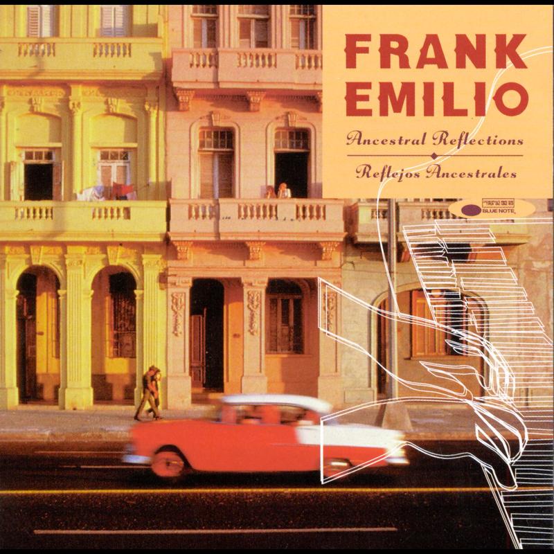 Reflejos Ancestrales (Ancestral Reflections)