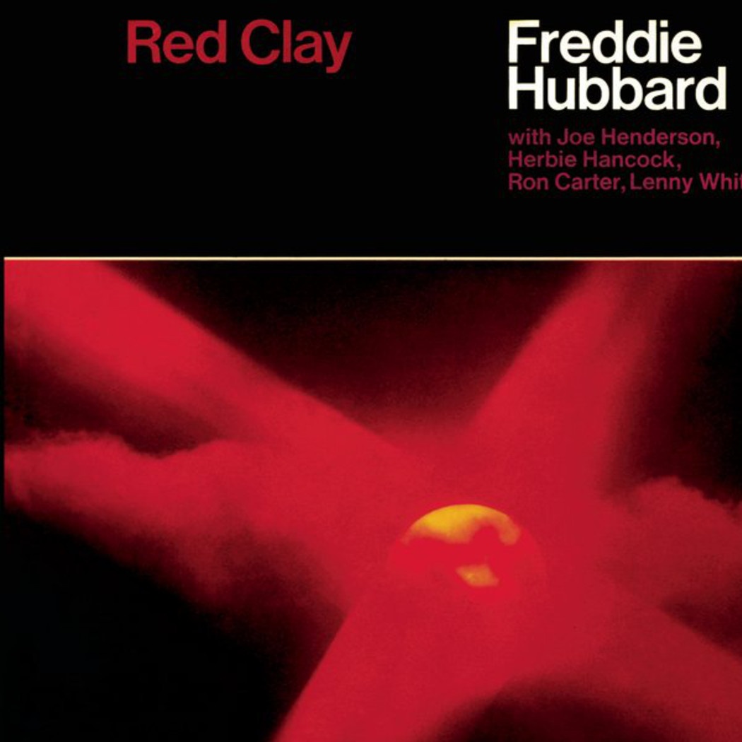 Red Clay - Alternate Version