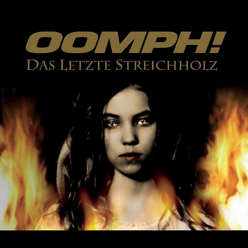 Das letzte Streichholz