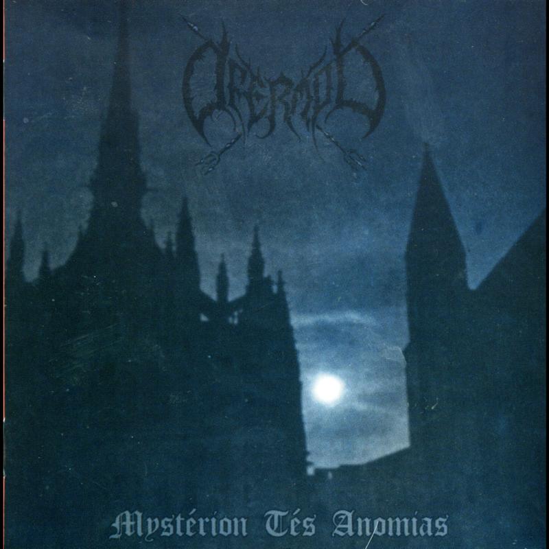 Chained To Redemption