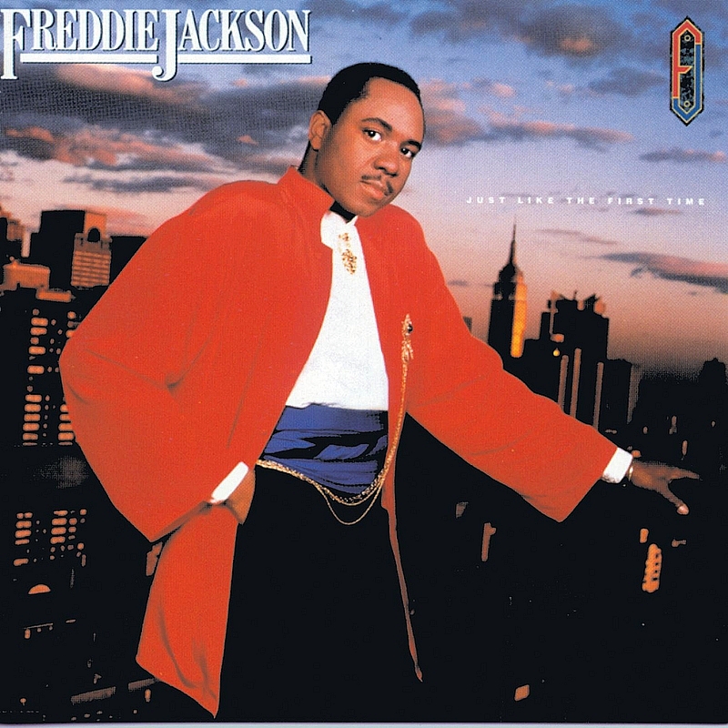 Have You Ever Loved Somebody