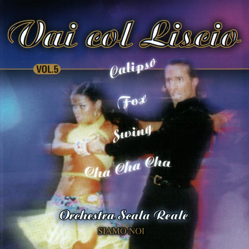 Forza Insieme (Disco)