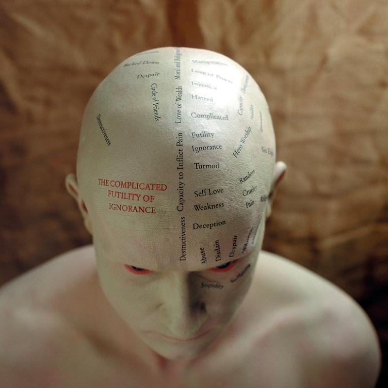 The Complicated Futility Of Ignorance