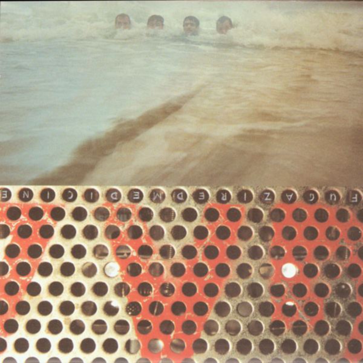 Long Distance Runner