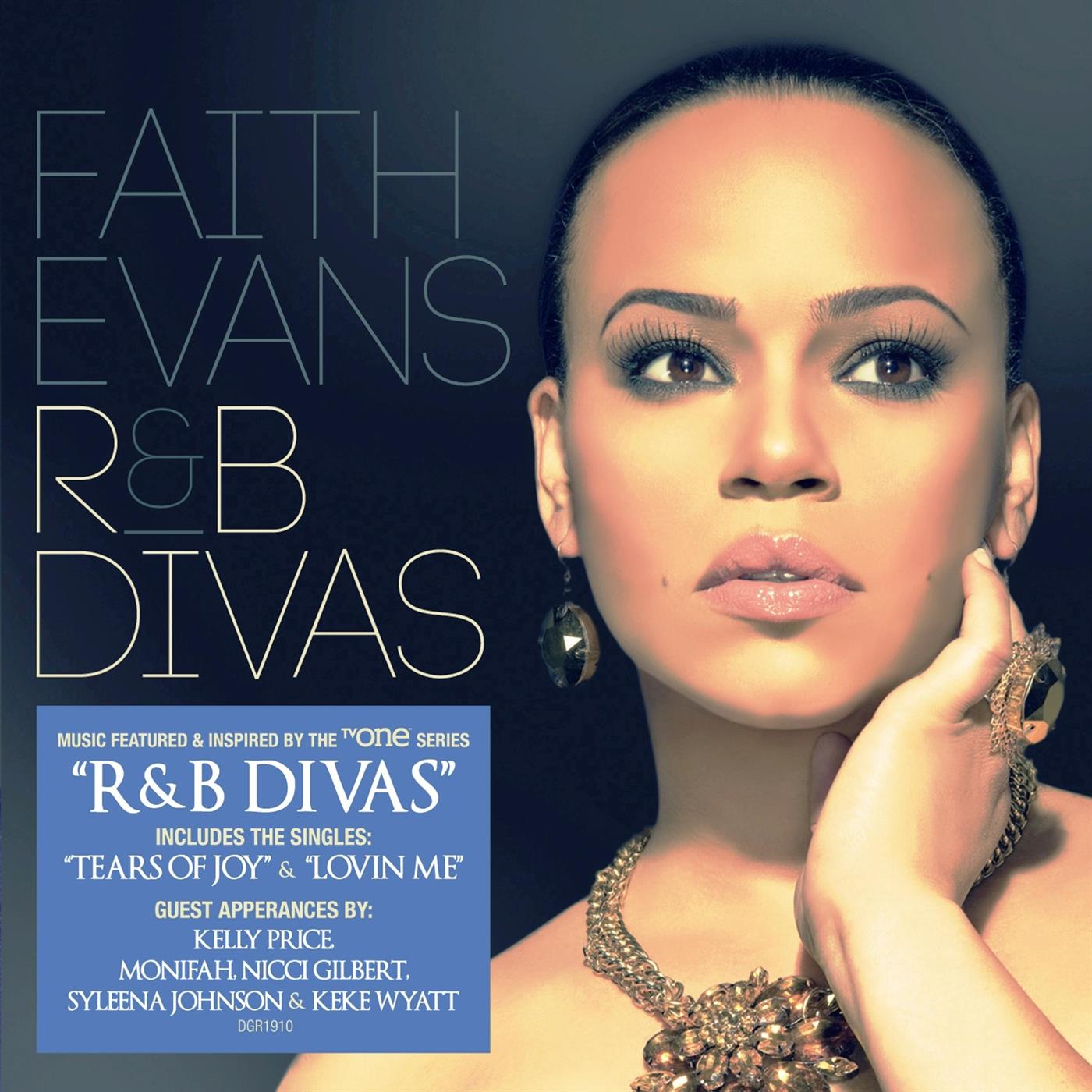 Lovin' Me From R&b Divas Starring Faith Evans Nicci Gilbert Monifah Syleena Johnson Keke Wyatt