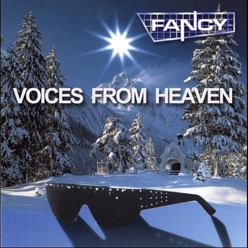 Voices From Heaven - Repr.