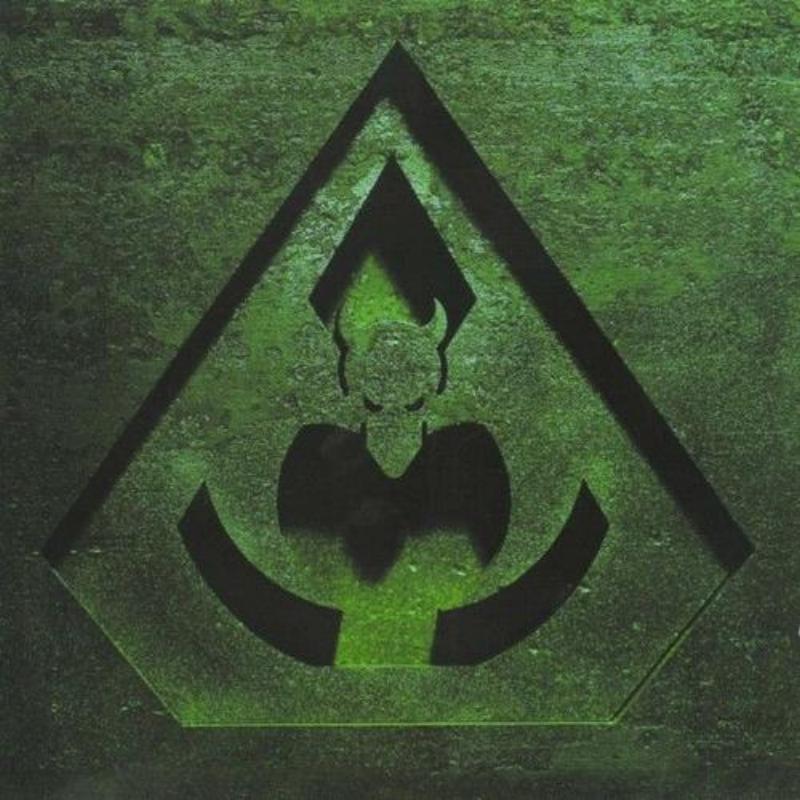 Bold face Pagan stomp