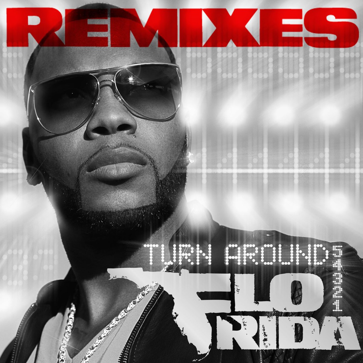 Turn Around (5,4,3,2,1) [Manufactured Superstars, Jquintel, and Jeziel Quintela Remix]