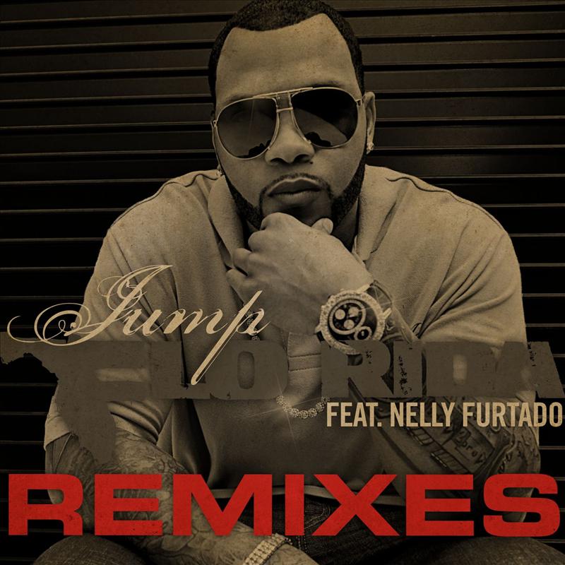 Jump [feat. Nelly Furtado] [Chocolate Puma Full Vocal Mix]