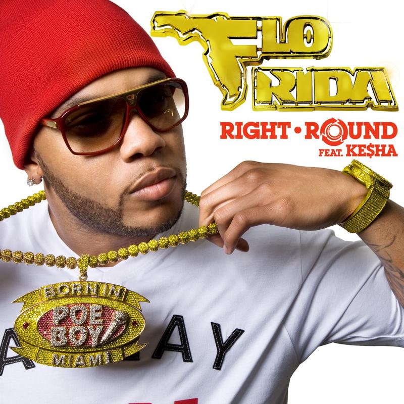 Right Round (Mixes)