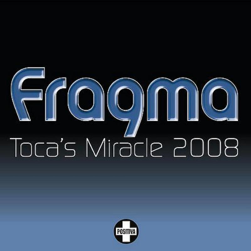 Toca's Miracle 2008